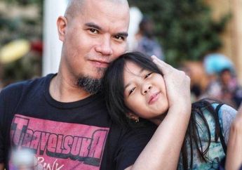 Jadi Satu-satunya Putri di Dinasti Ahmad Dhani, Suami Mulan Jameela Langsung Syok hingga Teriak Dengar Keinginan Tak Biasa yang Keluar Dari Mulut Safeea Ahmad: Husss Sembarangan