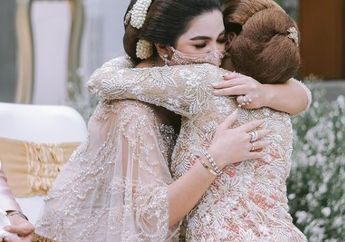 Kesepian Ditinggal Aurel? Asisten Diam-diam Ungkap Kondisi Pilu Ashanty Tanpa Putri Anang Hermansyah, Reaksi Ibunda Arsy Disorot