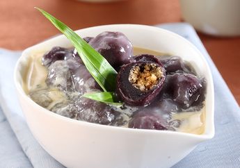 Persiapakan Bulan Ramadhan dengan Kumpulan Bubur Manis dan Kolak untuk Sajian Berbuka Istimewa! Bisa Jadi Peluang Usaha, Lo