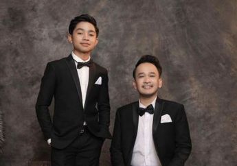 Kini Sudah Hidup Nyaman Jadi Anak Angkat Ruben Onsu, Ibu Kandung Betrand Peto Mengaku Dapat Perlakuan Berbeda dari Darah Dagingnya, Suami Sarwendah Ungkit Soal Rasa Trauma