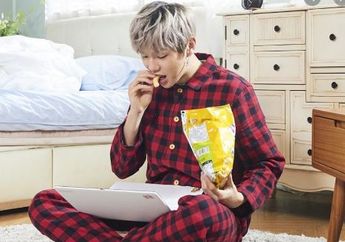 8 Idol Kpop Ini Betah di Rumah Bahkan Sukanya Rebahan! Ada Idolamu?