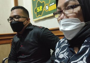 Putrinya Tutupi Masalah Rumah Tangganya, Ibunda Nindy Ayunda Sampai Banjir Air Mata Usai Beri Kesaksian dalam Sidang Cerai Anaknya: Akhirnya Terbongkar