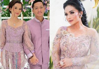 Tak Dianggap Atta Halilintar, Krisdayanti Seolah Tak Mau Lagi Kecolongan sampai Ingin Segera Ketemu Keluarga Sarah Menzel, 'Harus Tahu Dong'