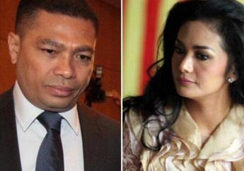 Baru Saja Bahagia dalam Pesta Aurel Atta, Krisdayanti Mendadak Bagikan Kabar Duka Hingga Mohon Doa: Please Be Safe Amor