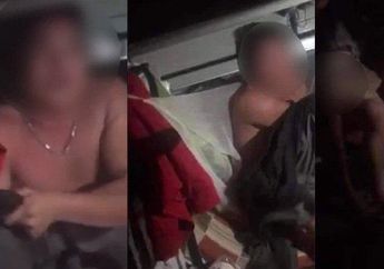 Viral Pebinor Ngamuk Ketahuan Wik-wik Bareng Istri Orang di Dalam Mobil, Tidak Terima Dipergoki Warga Hingga Nekat Lakukan Hal Ini, Syok!