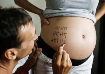 6 Hal Penting yang Baiknya Ibu Persiapkan Menjelang Persalinan