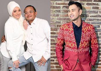 Ngakunya Sedang Pisah Rumah, Raffi Ahmad Malah Sebut Sule Lakukan Hal Tak Pantas Ini Di Belakang Nathalie Holscher, Ada Apa?