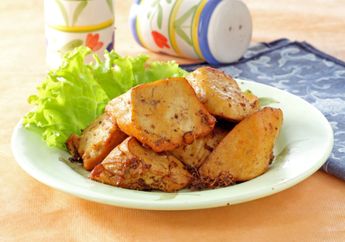Sering Tersaji di Meja Makan, Stop Makan Tahu dengan Ciri-ciri Ini Kalau Masih Sayang Nyawa! Catat Karena Bisa Bikin Mati Muda