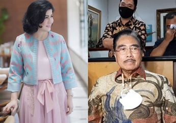 Bak Bom yang Meledak, Hotma Sitompul Bongkar Kebohongan Desiree Soal Harta! Mengaku Punya Bukti Kuat, 'Semua Atas Nama Anaknya Dibikin!'