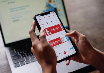 Promo LinkAja, Cara Dapat Cashback 15% Bayar Tagihan BPJS Kesehatan
