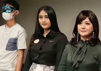 Putra Yuyun Sukawati Dapat KDRT dari Ayah Sambung Sampai Pengin Bunuh Diri!