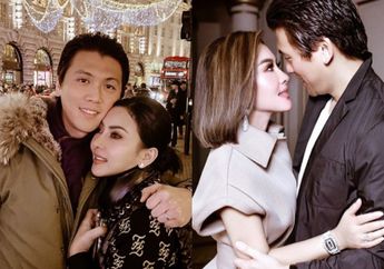 Niat Hati Ingin Pamer Kemesraan dengan Reino Barack, Tindakan Manis Syahrini Malah Panen Cibiran Pedas Warganet, 'Jijik!'