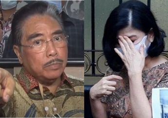 Ditemani Tim Kuasa Hukum, Desiree Tarigan Laporkan Hotma Sitompoel Atas Dugaan Pencemaran Nama Baik dan Penyerobotan Tanah