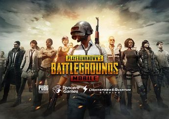Main Curang, PUBG Mobile Indonesia Banned Pro Player Bonafide