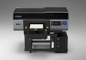 Epson Sabet GOOD DESIGN AWARD 2021 untuk Printer dan Proyektor
