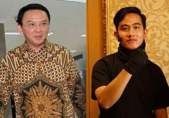 Kepergok Temui Gibran Rakabuming Malam-malam, Ahok Ternyata Beri Usulan Tak Terduga Ini ke Putra Presiden Jokowi yang Sekarang Bertahta Jadi Wali Kota Muda : Tadi Banyak Masukan Terutama