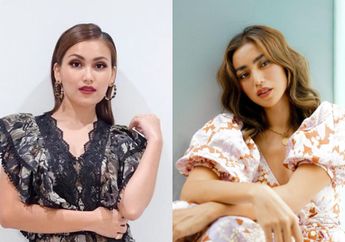Sempat Berseteru hingga Perang Dingin Dengan Jessica Iskandar Gegara Hal Ini, Begini Hubungan Ayu Ting Ting dan Ibunda El Barack yang Tak Disangka