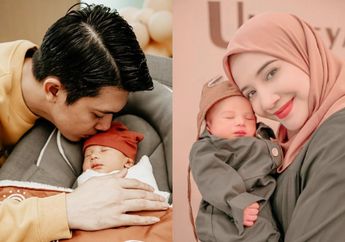 Sempat Putus Asa Jalani Program Kehamilan Sebelumnya, Zaskia Sungkar Ingin Beri Adik untuk Ukkasya, Nagita Slavina: Ayo Kita Tunggu Tahun Depan