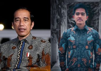 Presiden Joko Widodo Hanya Beri Respon Singkat Saat Mengetahui Putra Sulungnya Jadi Pemilik Persis, Kaesang Pangarep Justru Beri Sindiran Tajam Kepada Wali Kota Solo Lantaran Dicueki Saat Bertemu di Stadion Manahan!