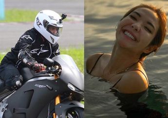 Bukan Gading Marten yang Jelas-jelas Sempat 6 Tahun Jadi Suami, Gisel Justru Ngaku Susah Move On Dari Pria Ini hingga Buatnya Nagis Seminggu Suntuk