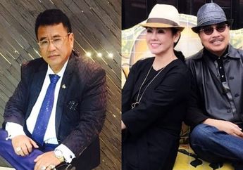 Sebut Desiree Tarigan dan Kliennya Punya Kesempatan Besar untuk Rujuk, Pengacara Hotma Sitompul Minta Hotman Paris 'Didepak' dari Kasus Ini