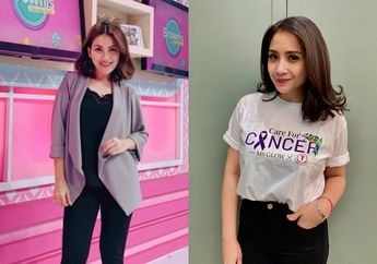 Ayu Ting Ting Ketar-ketir! Diisukan Sempat Nikah Siri dengan Raffi Ahmad, Nagita Slavina Beri Sindiran Menohok: Buat Cewe-cewe yang Godain Suami Gue