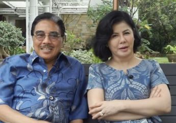 Babak Baru Makin Keruh, Hotma Sitompul Dilaporkan Ibu Mertua Gegara Penyerobotan Tanah, Suami Desiree Tarigan Buka Suara Ungkap Hal Ini
