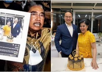 Bukan Cuma Foto, Chat Mesra Ini Juga Jadi Bukti dan Alasan Hotma Sitompul Curiga Desiree Tarigan Selingkuh dengan Berondong