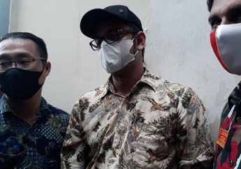 Sudah Keempat Kalinya Rio Reifan Ditangkap dengan Barang Bukti Sabu, Pengacara: Pecandu Susah untuk Bisa Sembuh