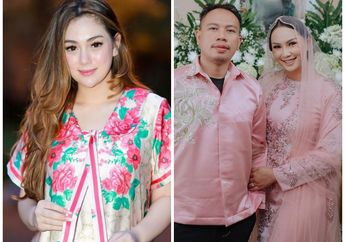 Akhirnya Tidak Bisa Mengelak, Kalina Ocktaranny Berani Bocorkan Hubungan Vicky Prasetyo dengan Celine Evangelista hingga Sempat Bikin Dirinya Marah