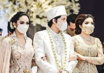 Baru Seminggu Nikahi Aurel Sudah Dihujat Karena Sebut Suara Suami dari Tuhan, Giliran Krisdayanti Bela Atta Halilintar: Rezeki Sudah Diatur Gusti Allah
