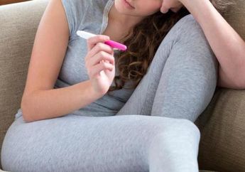 Pantas Tak Kunjung Dikaruniai Momongan Setelah 6 Tahun Menikah, Ternyata Suaminya Seorang Wanita, sang Istri Syok dan Jatuh Pingsan: Siapa yang Menyangka...