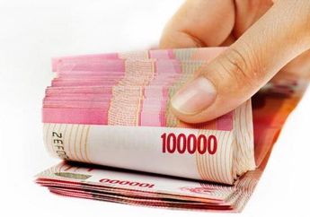 Cek Data Penerima BPUM 2021 di eform.bri.co.id/bpum, Ini Cara Cairkan Dana BLT UMKM Rp 1,2 Juta