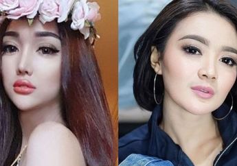 Ngamuk-ngamuk di Instagram, Wika Salim Berkali-kali Sindir Lucinta Luna hingga Singgung Perihal Rintis Karier Bukan Karena Sensasi Semata: Gak Usah Ngusik Hidup Orang!
