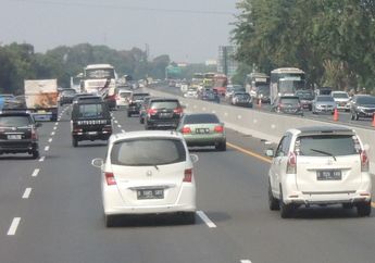 Mudik Jakarta ke Semarang, Sudah Tahu Berapa Biaya Jalan Tol?