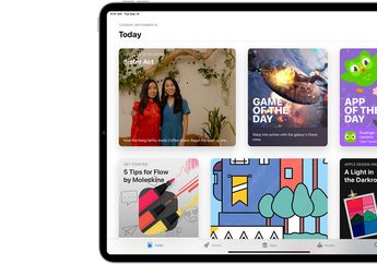 Apple Uji Coba Fitur Tags untuk Fokuskan Hasil Pencarian App Store