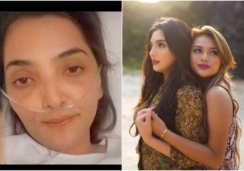 Usai Jor-joran Gelar Pesta Meriah, Ashanty Dikabarkan Drop lagi, Istri Anang Hermansyah Segera Dilarikan ke Rumah Sakit di Luar Negeri, Waduh!