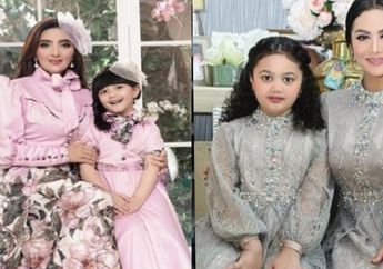 Arsy Hermansyah Pertanyakan Keberadaan Anak Krisdayanti dan Raul Lemos di Acara Nikahan sang Kakak, Ashanty Kebingungan Cari Jawaban hingga Sebut Ingin Pertemukan Buah Hatinya dengan Amora Lemos : Nanti Bunda Ngomong sama Mamanya ya