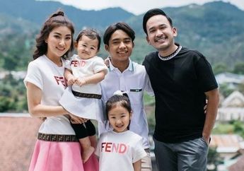 Selama Ini Seantero Indonesia Salah Sangka, Status Betrand Peto Ternyata Bukan Anak Angkat Ruben Onsu hingga Buat Suami Sarwendah Harus Berjuang Lakukan Ini Saat Onyo 17 Tahun: Saya Harus Fight