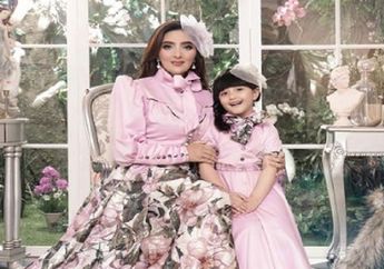 Video Arsy Nyanyi Berhasil Trending 1 di YouTube, Ashanty Ungkap Rasa Bangganya