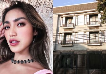 Bangkit Usai Patah Hati Batal Nikah dengan Richard Kyle hingga Hijrah ke Bali, Jessica Iskandar yang Baru Gandeng Pria Bule ke Kondangan Atta Aurel Sewakan Ruko Mewahnya, Kenapa?