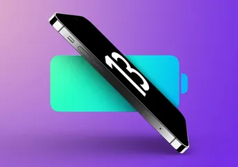 (Rumor) iPhone 13 Bakal Gunakan Layar LTPO 120 Hz Hemat Daya