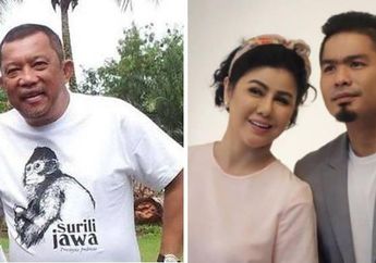 Makin Panas, Hotma Sitompul Sebut Anak Sambungnya Jahat, Ayah Kandung Bams Ternyata Pernah Berkonflik dengan Putra Sulungnya Gegara Hal Ini