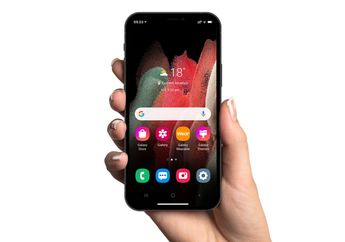 Samsung Rilis iTest, Cara Mudah Coba Tampilan Galaxy di iPhone