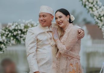 Kepincut Pesona sang Gladiator, Kalina Ocktaranny Beberkan Cara Pandangnya Pada Vicky Prasetyo Dulu: Aku Makin Tahu