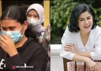 Dapat Perlakuan Tak Menyenangkan Sampai Trauma, ART Desiree Tarigan Berani Ucap Sumpah Atas Pengakuannya, Istri Hotma Sitompul: itu Fitnah, Nanti Kita Buktikan!