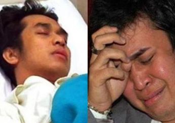 Jadi Sahabat Mendiang Olga Syahputra, Sosok Ini Ungkap Cerita Pahit Sebelum Sang Presenter Koma hingga Meninggal Dunia, 'Ada Saat Itu....'