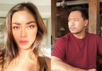 Punya Panggilan Spesial Satu Sama Lain, Jessica Iskandar dan Michael Yukinobu de Fretes Kompak Jawab Hubungannya