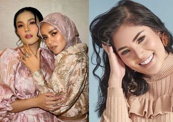 Bak Sindir Telak Mantan Suaminya Usai Jadi Korban KDRT Askara Parasady Harsono, Nindy Ayunda Sentil Soal Musuh Sembari Foto Bareng Olla Ramlan: Buatlah Musuhmu Iri dan Mantanmu Menyesal!