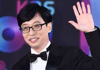 Dikenal Sebagai Presenter Kondang Korea Selatan yang Super Sibuk, Yoo Jae Suk Ungkap Bakal Pakai Media Sosial di Usia 70 Tahun